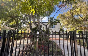 Residential Lease For Rent