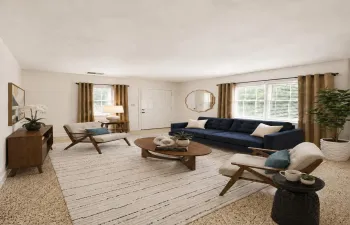 Reality Staged images, all furniture and accessories available for purchase