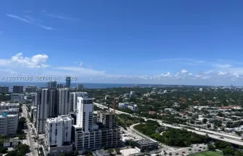 Incredible views from every room
