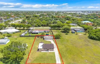 Residential Lease For Rent