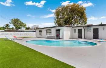 Single Family For Sale