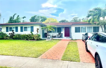 Single Family For Sale