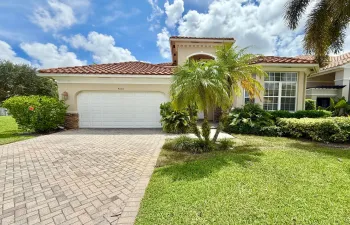 WELCOME HOME!