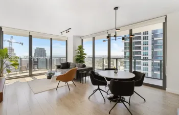 Residential Lease For Rent
