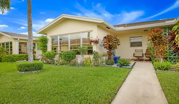Lakefront Blvd Unit C -1