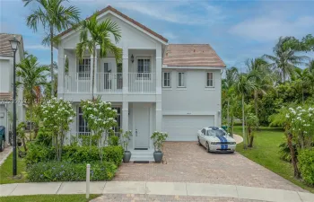 Single Family For Sale