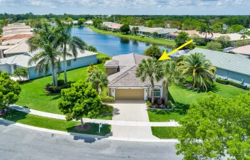 Newly Renovated Lakefront Home Impact windows, New Roof, New Kitchen, Baths & so much more!