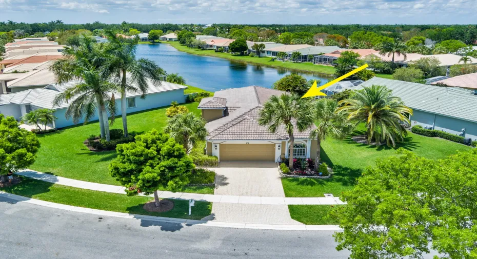 Newly Renovated Lakefront Home Impact windows, New Roof, New Kitchen, Baths & so much more!