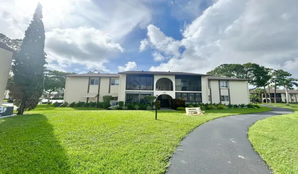 BUILDING FRONT