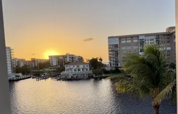 sunrise balcony 1