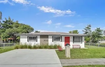 Single Family For Sale