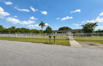 Single Family For Sale