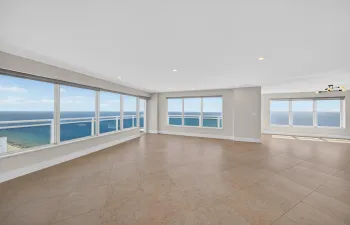 Panoramic Oceanfront Living