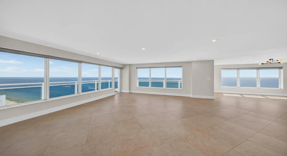 Panoramic Oceanfront Living