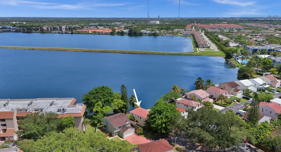 Water vIew