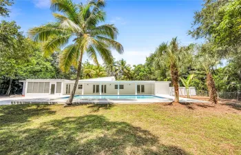 Residential Lease For Rent