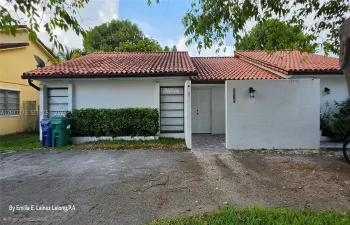 Residential Lease For Rent