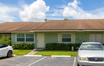 4755 Orleans CT B-30