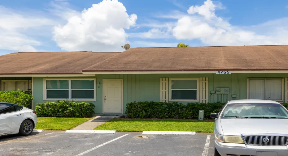 4755 Orleans CT B-30
