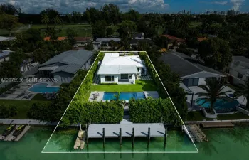 Residential Lease For Rent