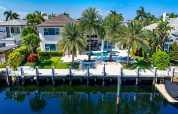 2520 NE 35th Street LHP Aerial5