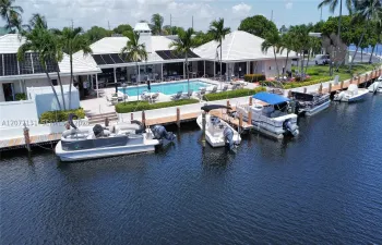 Residential Lease For Rent