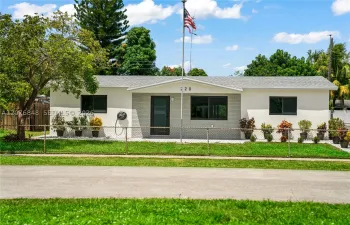 Single Family For Sale