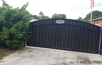 Property Gate