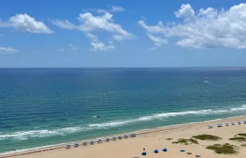 View from Unit