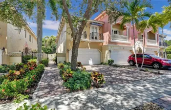 Townhouse For Sale