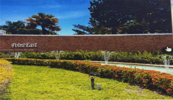 COMMUNITY ENTRANCE