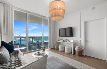 Stunning views!