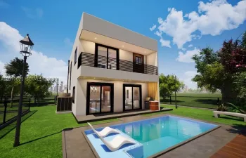 Single Family For Sale