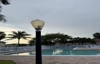 pool