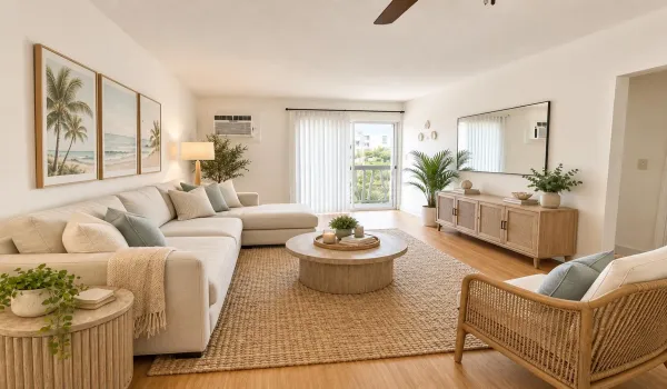 This image has been virtually staged using AI. No material features of the property were intentionally added, removed, or altered.
