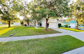 Residential Lease For Rent