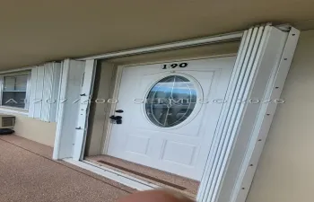 Residential Lease For Rent
