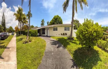 Residential Lease For Rent