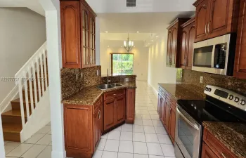 Residential Lease For Rent