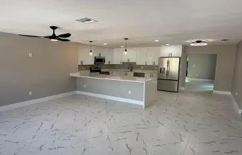 kitchen river point