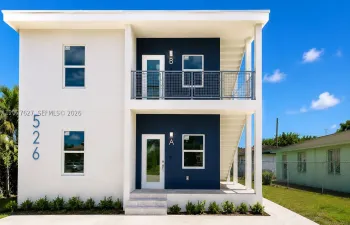 Residential Lease For Rent