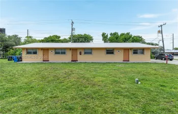 Residential Lease For Rent