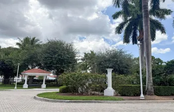 COMMUNITY ENTRANCE