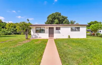 Single Family For Sale
