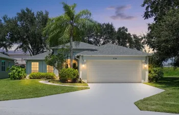 334 SW North Shore Blvd