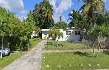Single Family For Sale