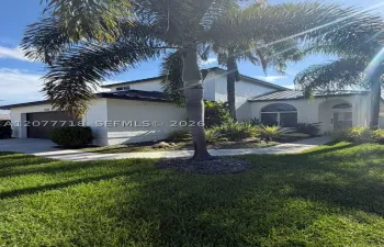 Single Family For Sale
