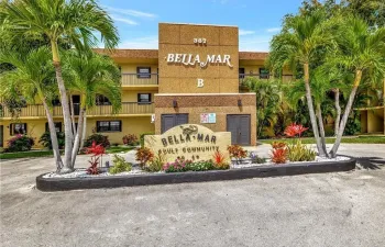 Bellamar