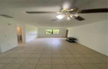 Residential Lease For Rent
