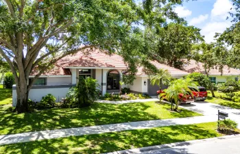 2906 Sabalwood Court